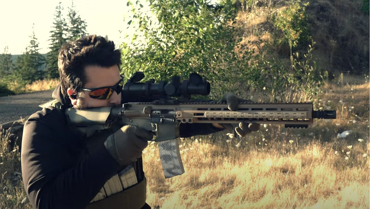 fn-chrome-lined-barrel-shooting