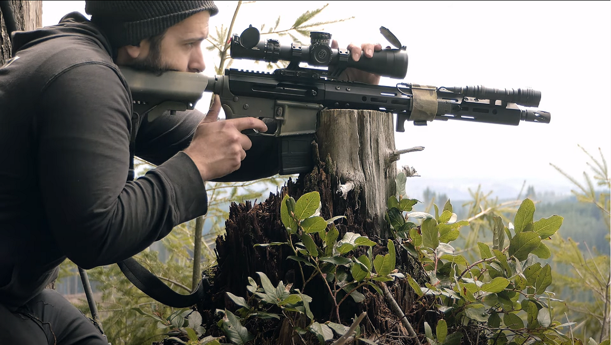 glx-shooting