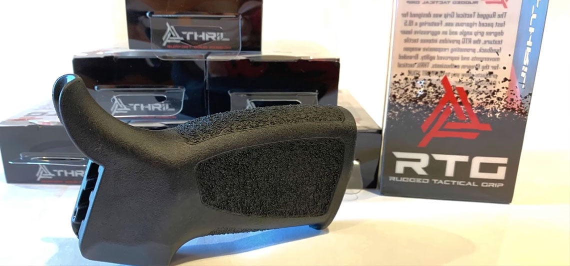 RTG Grip