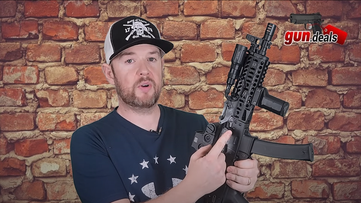 kp-charging-handle