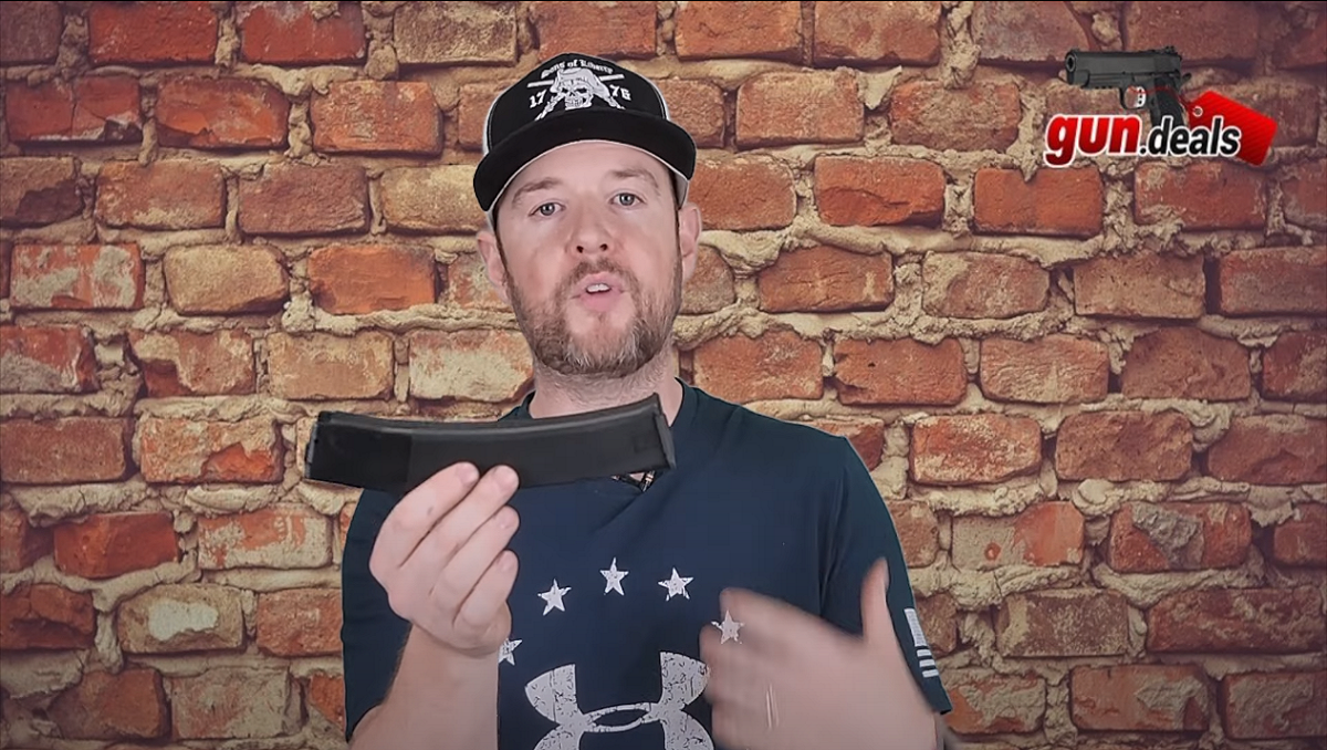 kp-mag