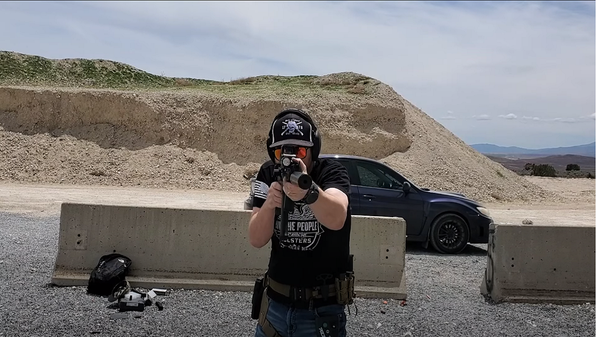 kp-shooting