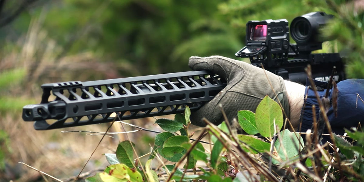 Leads Star Arms Grunt 2