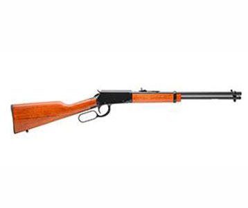 Lever Action