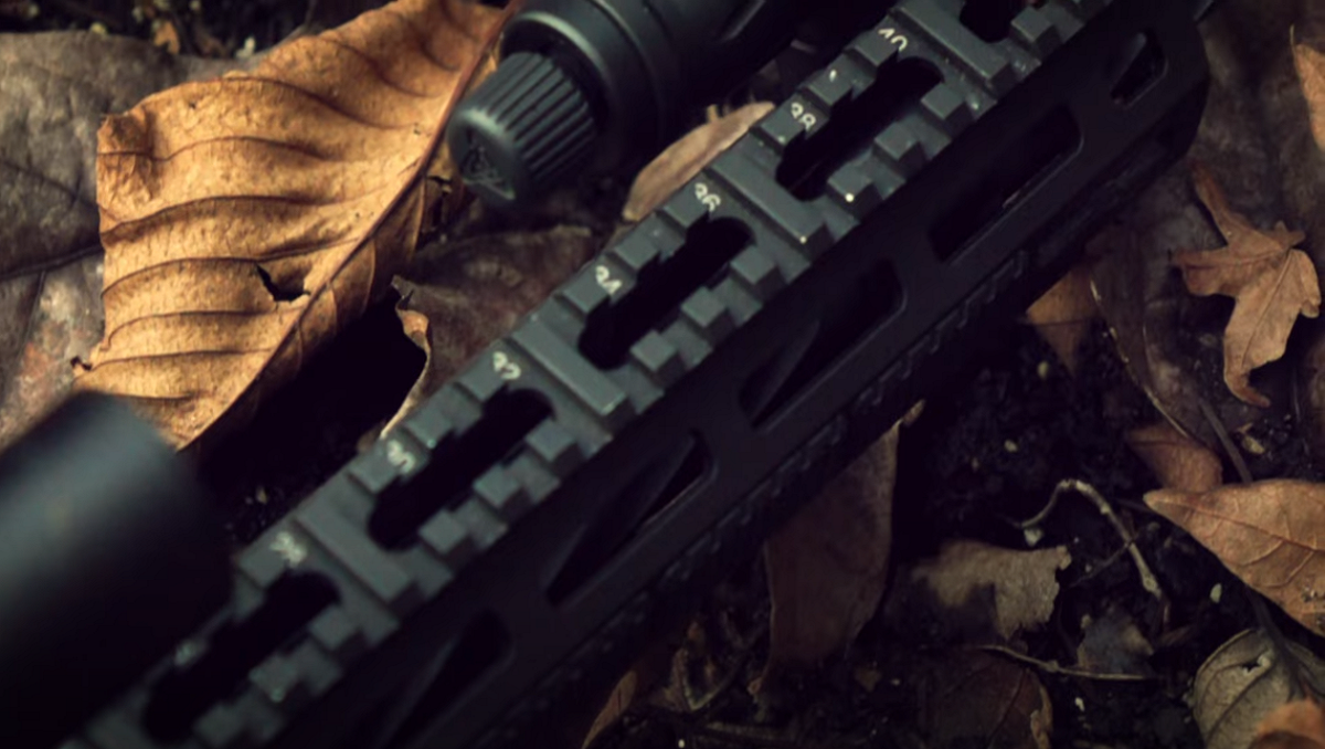 lwrc-ic-di-picatinny-rail