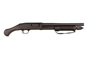 Mossberg 590 Shotgun