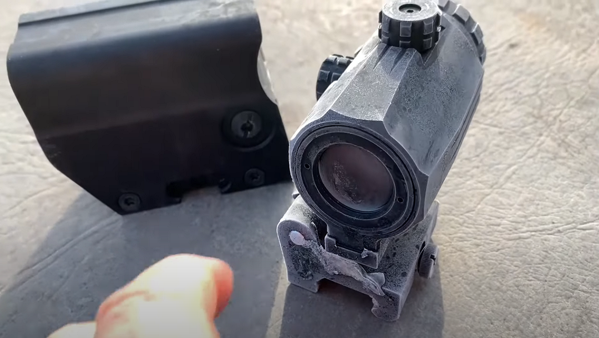 northtac-ronin-m10-froze-test
