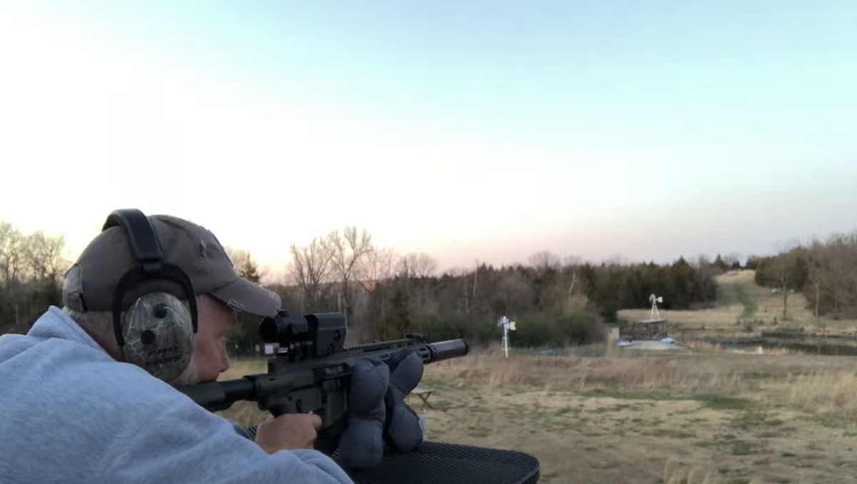 northtac-ronin-m10-optic-benching