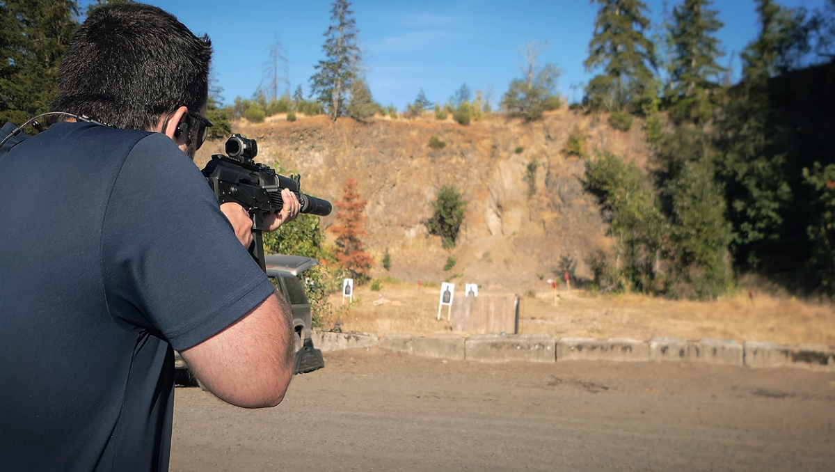 northtac-ronin-p10-target-shooting