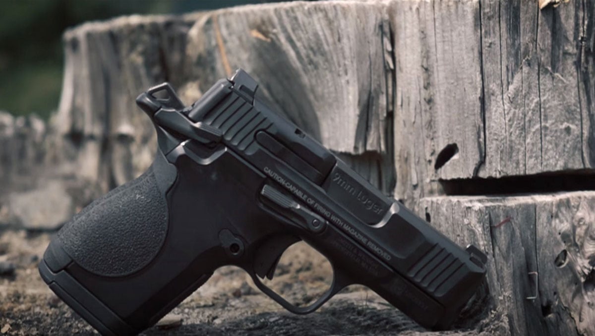 P365 Trigger