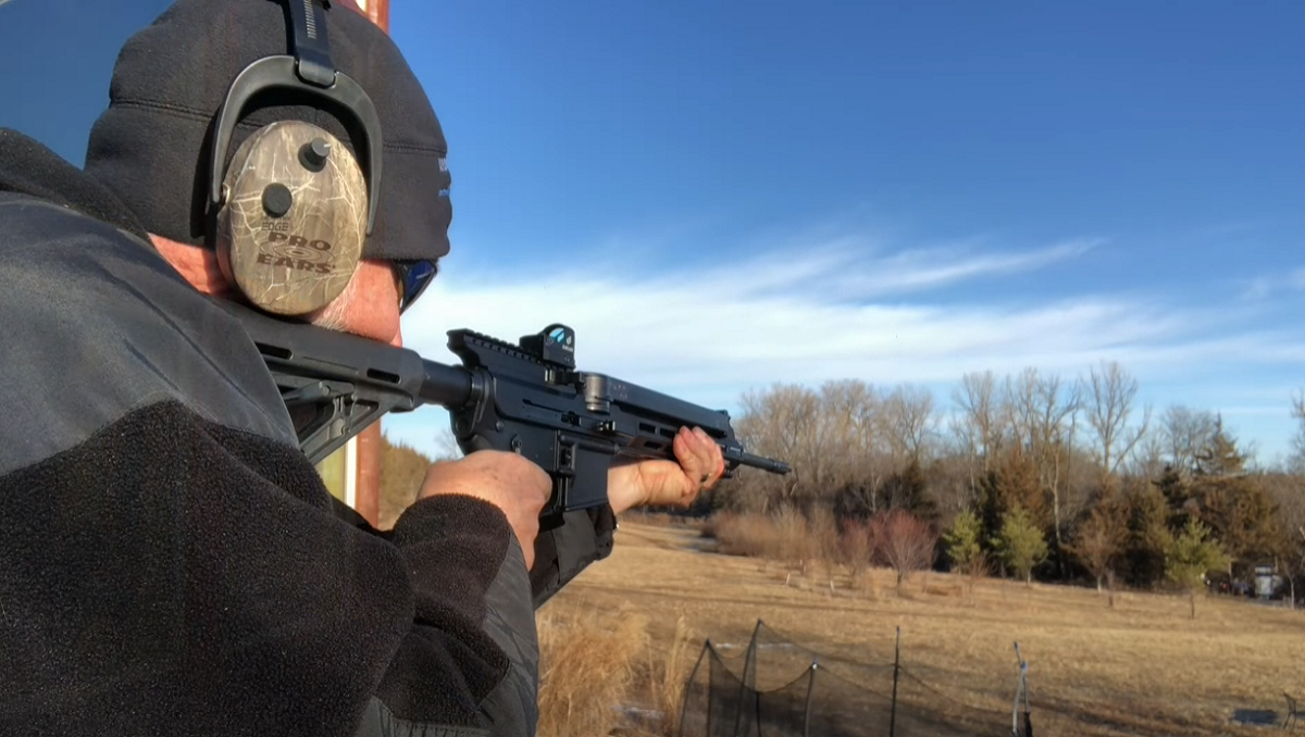 panzer-arms-ar-57-shooting-at-100