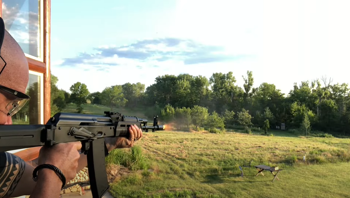 psa-ak-range-shooting-200-yards-iron-sights