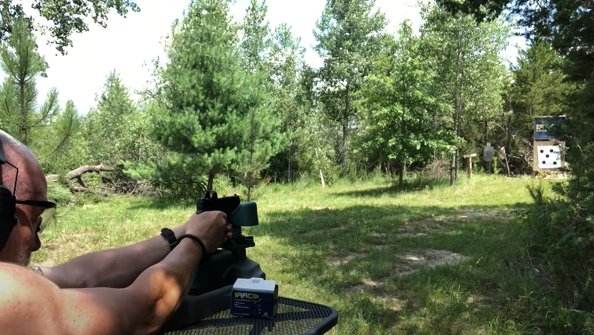 psa-micro-dagger-25-yard-shooting-benching