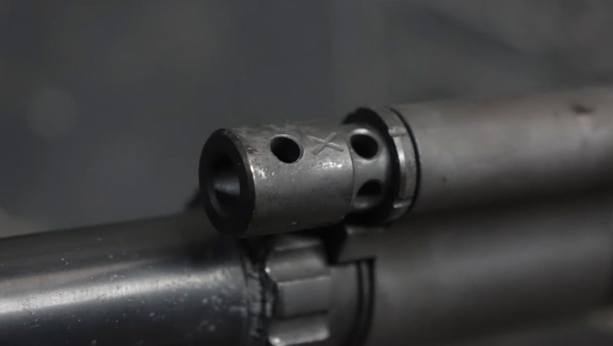 PWS MK111 MOD 1 Parts