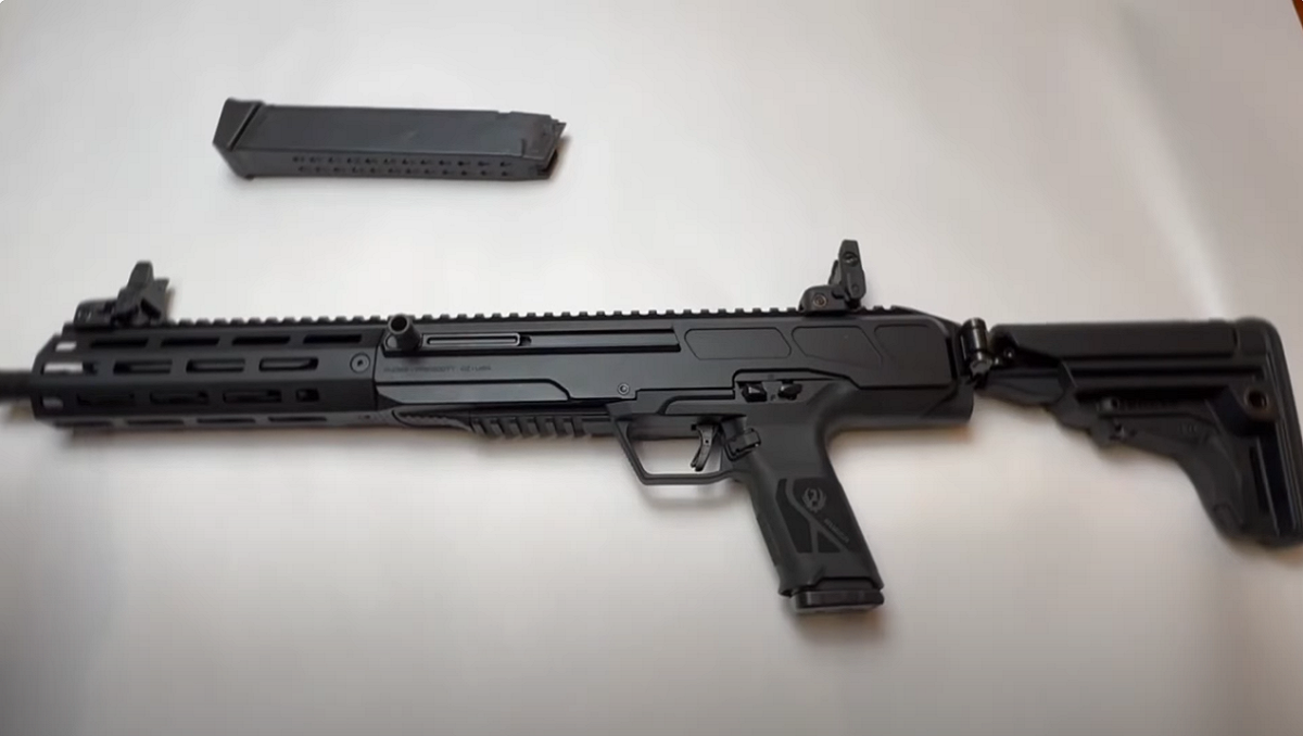 ruger-lc-carbine-45-acp-out-of-the-box