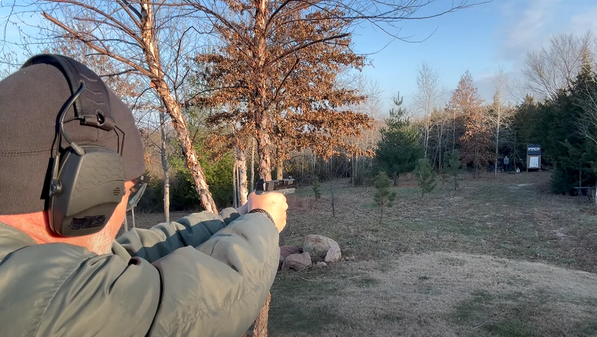 ruger-rxm-50-yard-shooting