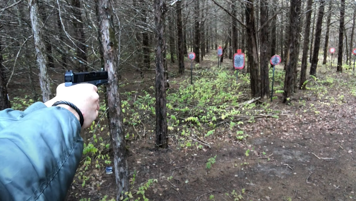 ruger-rxm-cqb-range