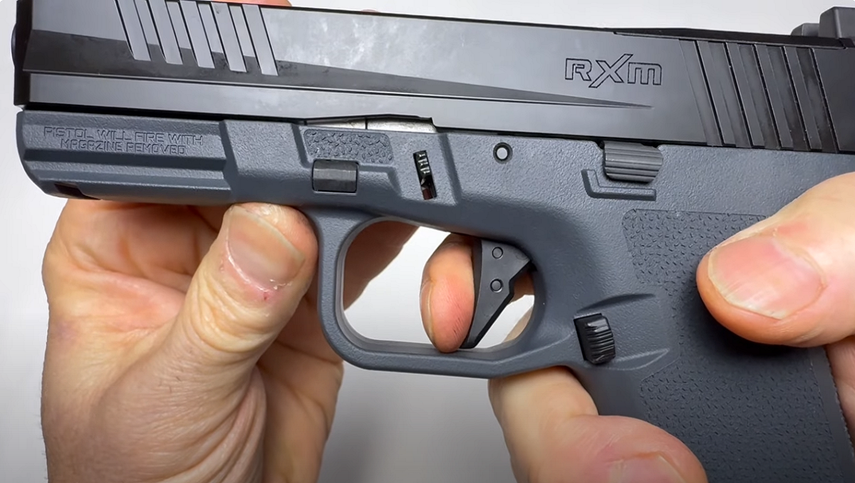 ruger-rxm-trigger