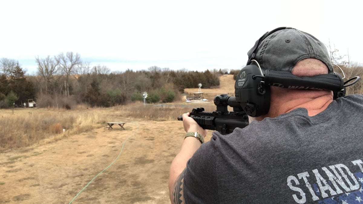 SAR 109T