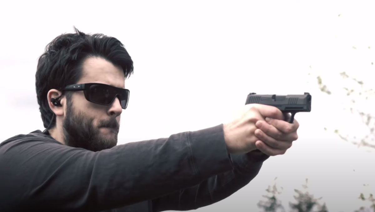 Shooting Dynamics