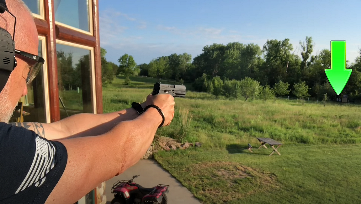sig-p320-100-yards-shooting