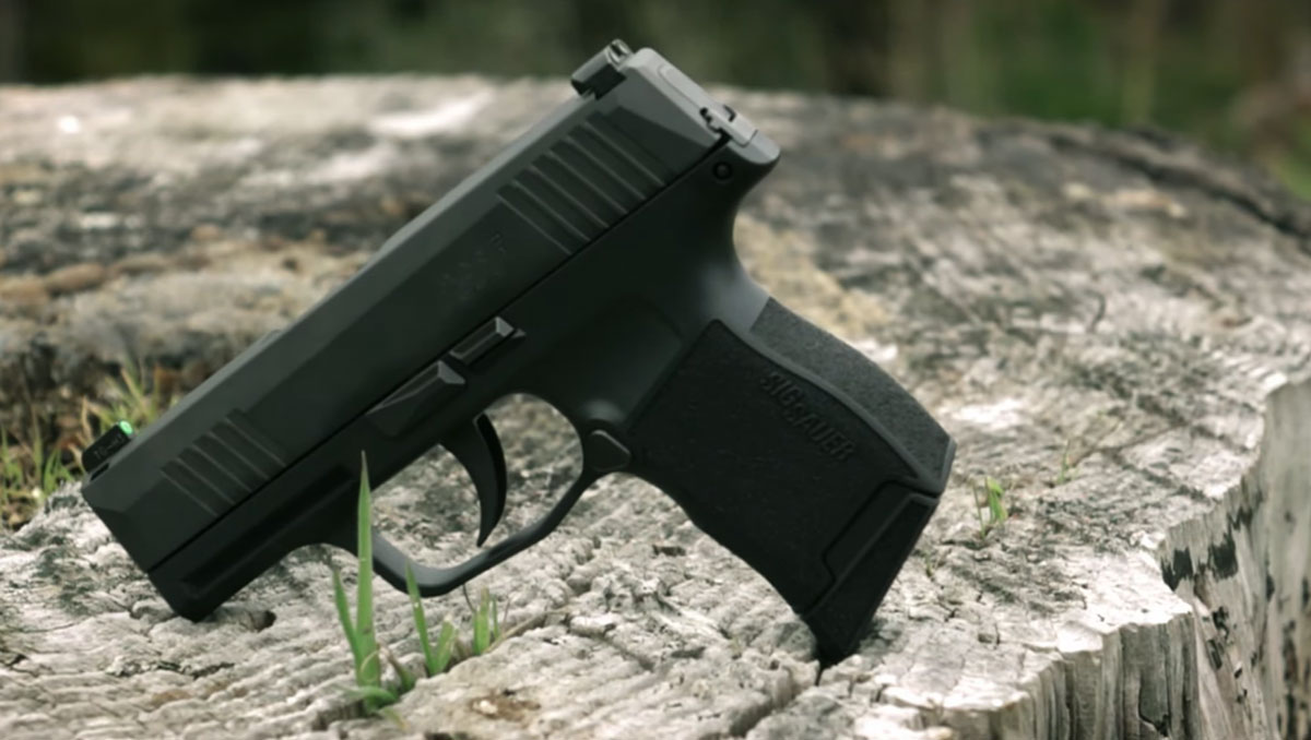 Sig P365