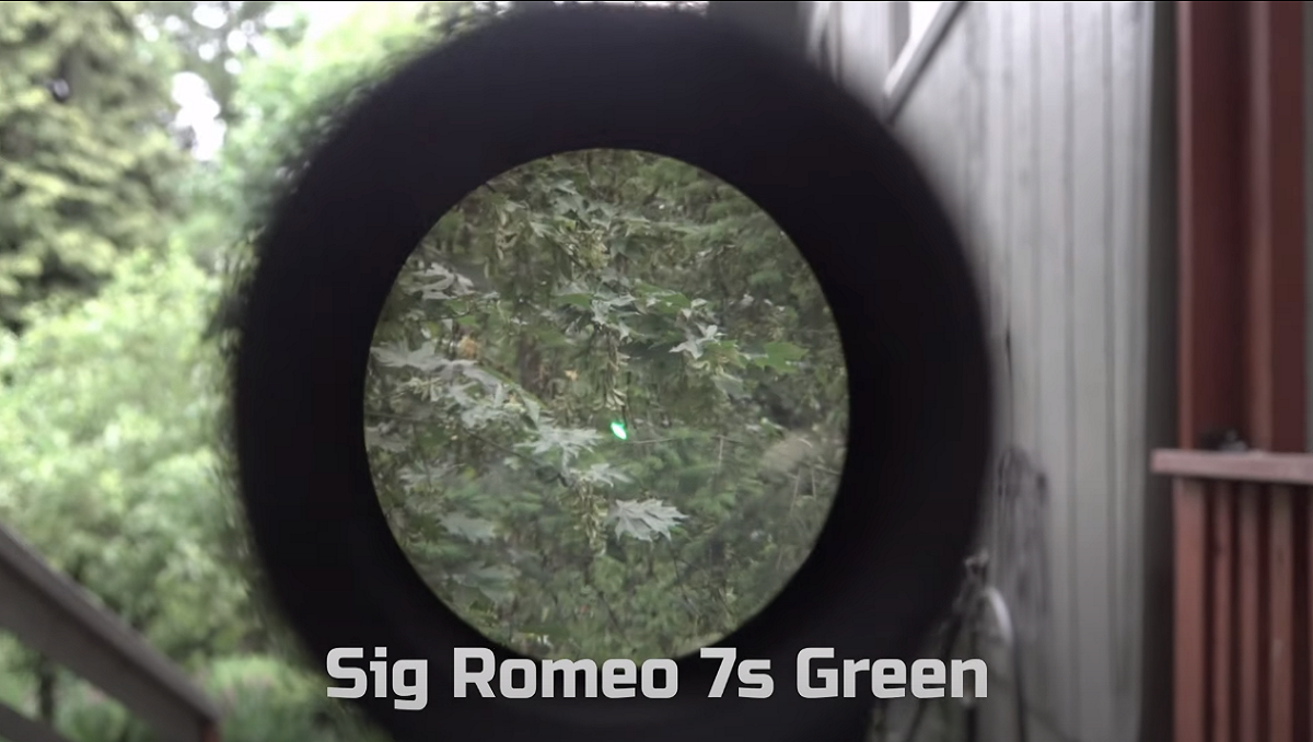 sig-romeo-green
