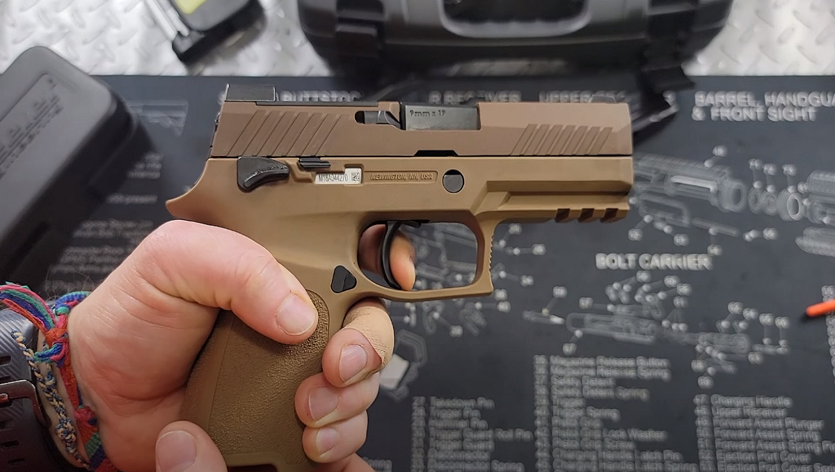 sig-sauer-trigger