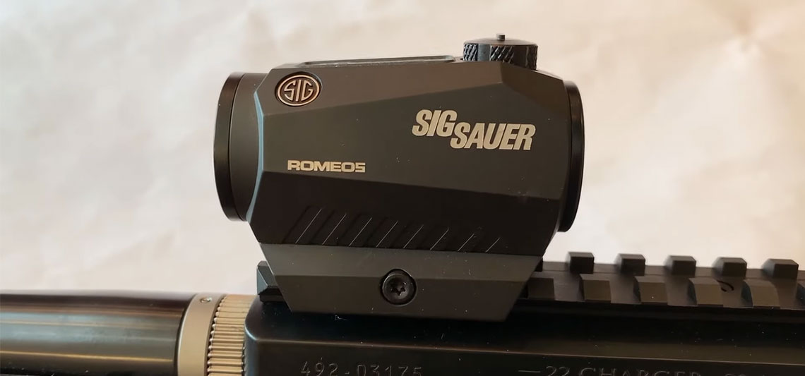 SIG Romeo5