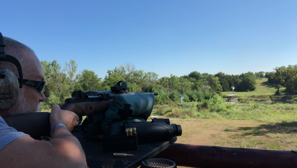 springfield-m1a-scout-300-yards-benching