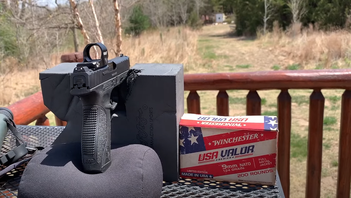 stoeger-red-dot