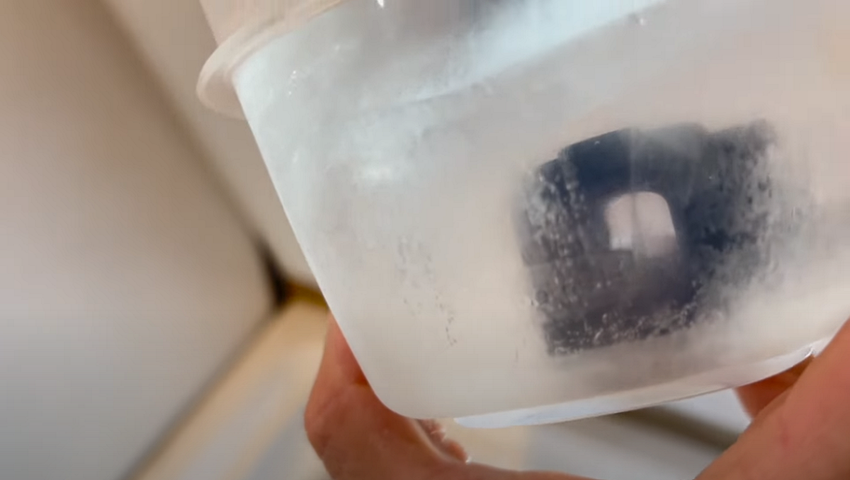 swampfox-kraken-freeze-test
