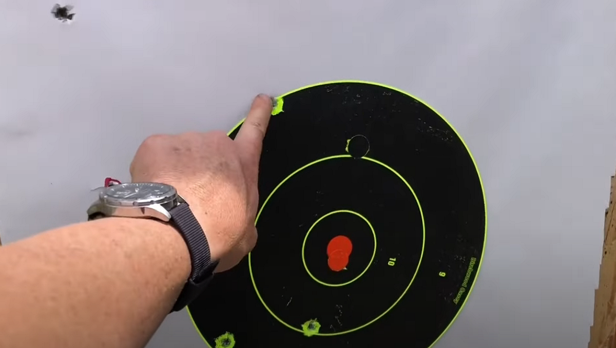 tisas-1911-a1-benching-different-ammo-group