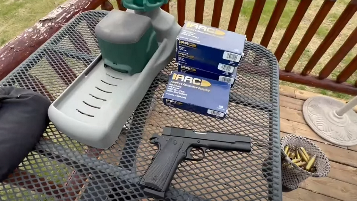 tisas-1911-a1-out-of-the-box