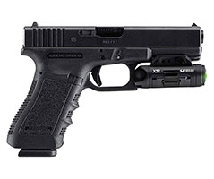 Viridian X5l Gen 3 Tactical