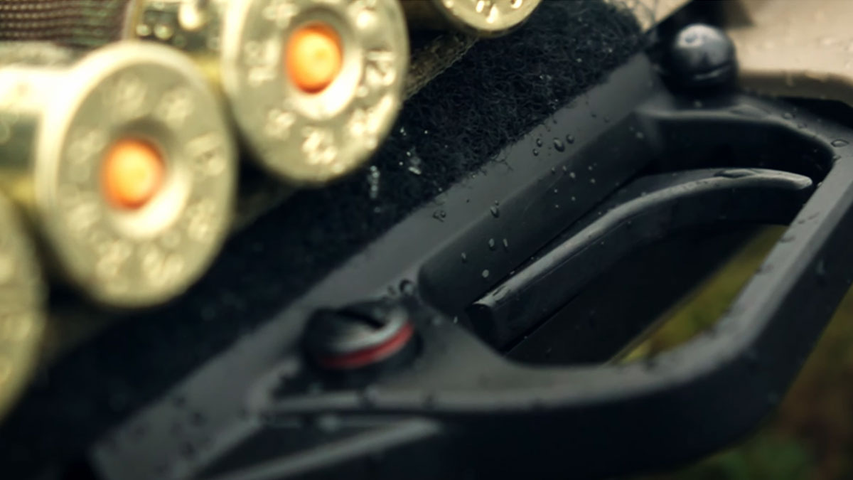 Winchester SXP Extreme Defender