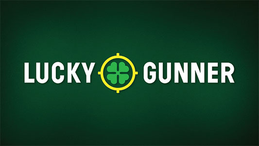 Lucky Gunner 