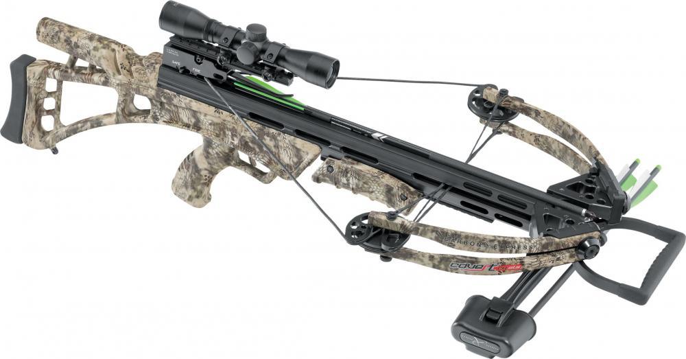 Carbon Express SLS Crossbow Package – Cabela's Exclusive - $299.99 ...