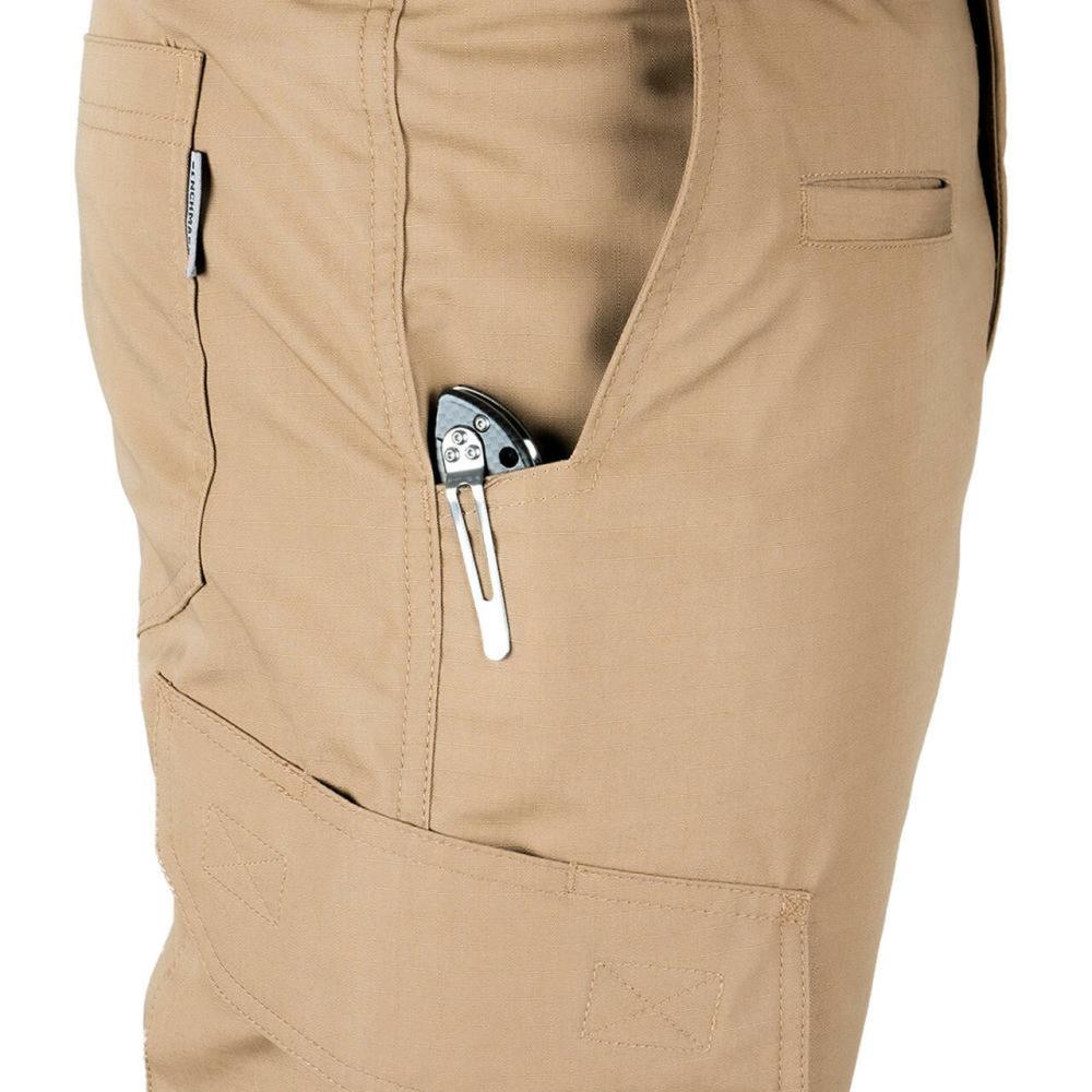 Benchmark by LAPG Journeyman Ripstop 8 Pocket Cargo Pants - $24.99 ...