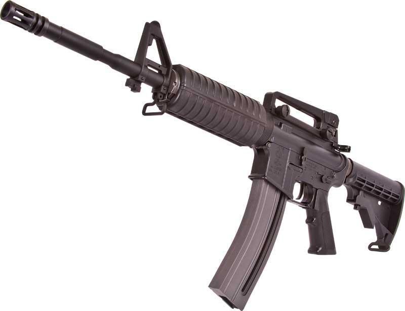 COLT M4 CARBINE 22LR - $481.99 (Free S/H on Firearms) gun.deals.