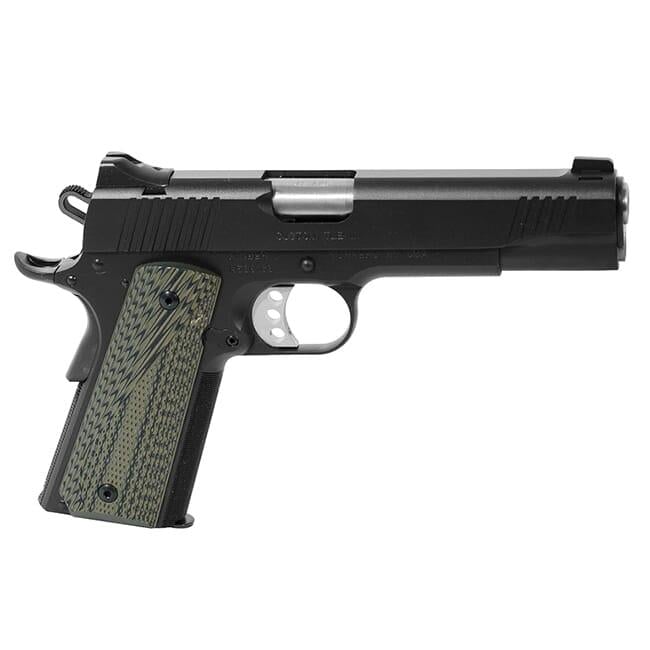 Kimber 1911 Custom TLE II .45 ACP 3200335 - $929.99 ($9.99 S/H on firearms)