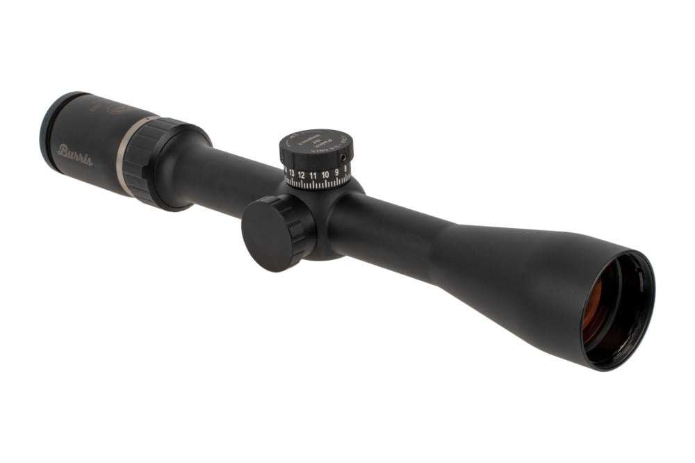 Burris Optics MSR .223 Tactical Rifle Scope 3-9x40mm - $269.39