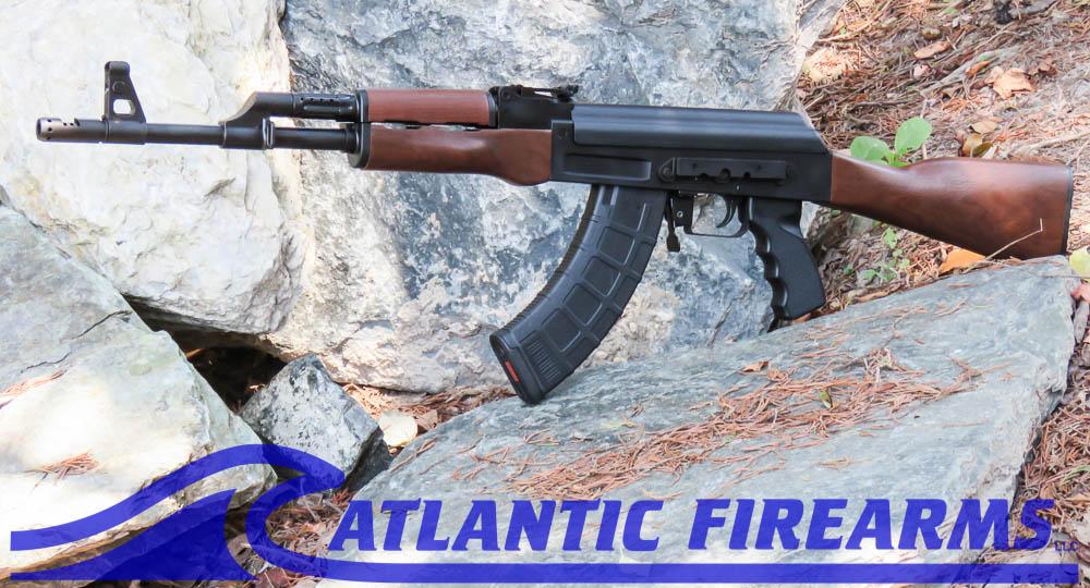 Century C39 V2 Milled AK w/ Side Rail RI2398-N -SALE- - $725. 