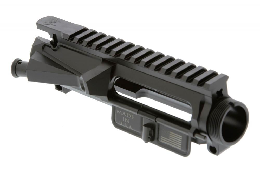 Spike's Tactical AR-15 Billet Upper Receiver Assembly - $189.99