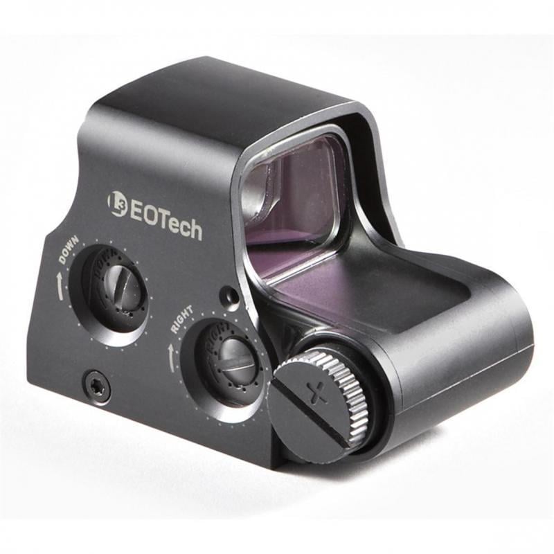 EOTech XPS2-0 Holographic Weapon Sight - $467.99 w/code "ULTIMATE20"