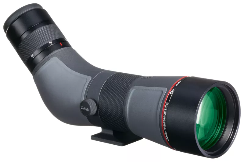 Cabela's CX Pro Spotting Scope - 65mm/Angled - $349.97 (Free S/H over $50)