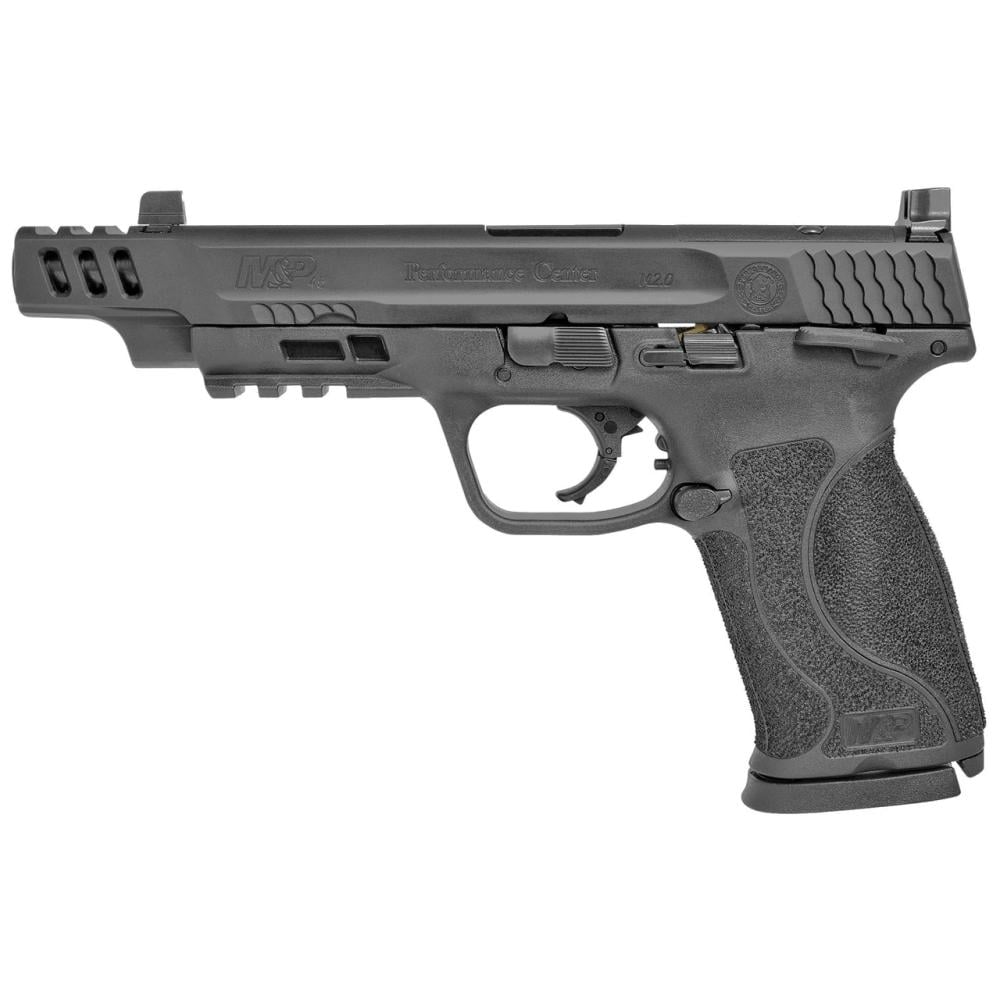 Smith & Wesson M&P 2.0 C.O.R.E. .45 ACP 5.6