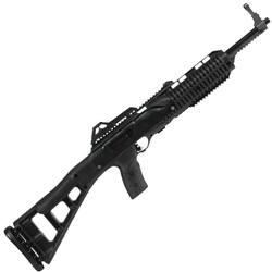 Hi-Point Carbine Semi Auto Rifle .45 ACP 17.5" Barrel 9 Rounds Polymer Stock Black 4595TS - $299.99