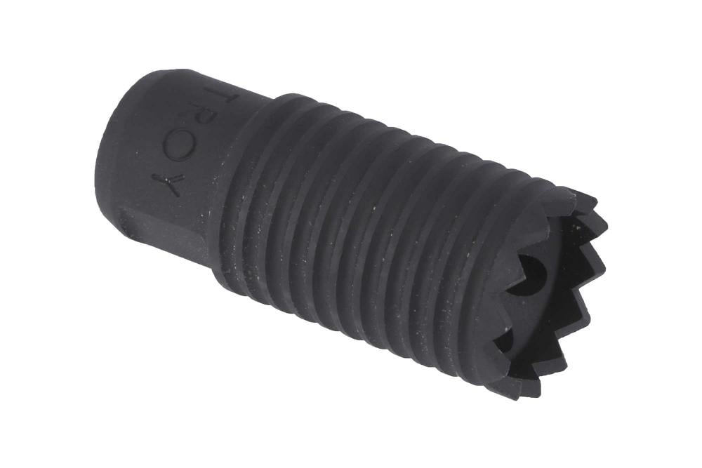 Troy Industries Claymore Muzzle Brake - 5.56 - $34.99