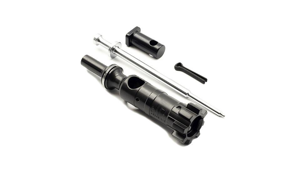 JP Enterprises .224 Valkyrie Enhanced Bolt Assembly, 6.8Spcii Cam Pin and Retainer Pin JPBC-EB6.8SPCII Color: Black - $126.41 w/code "13BCUP" (Free S/H over $49)